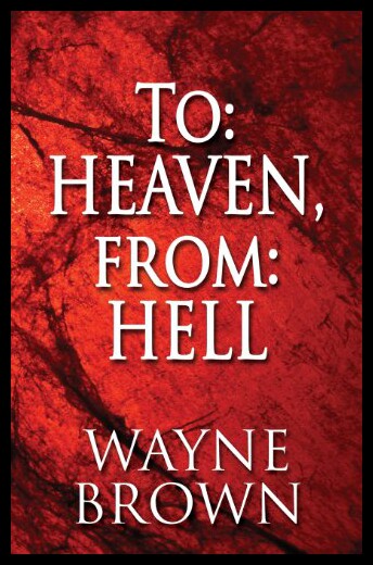 【预售】to: heaven, from: hell