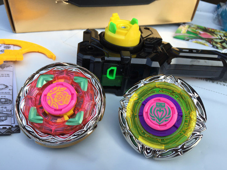 正版奥迪双钻战斗王飓风战魂3冰凌圣碟s聚合体蓝若冰陀螺玩具套装