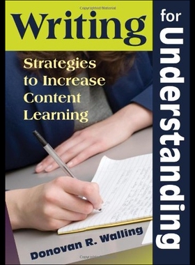 【预售】Writing for Understanding: Strategies to Increase