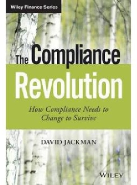 【预订】The Compliance Revolution
