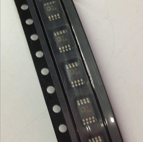 AD8602ARM  AD8602  印字 A BA  封装 MSOP8  全新原装