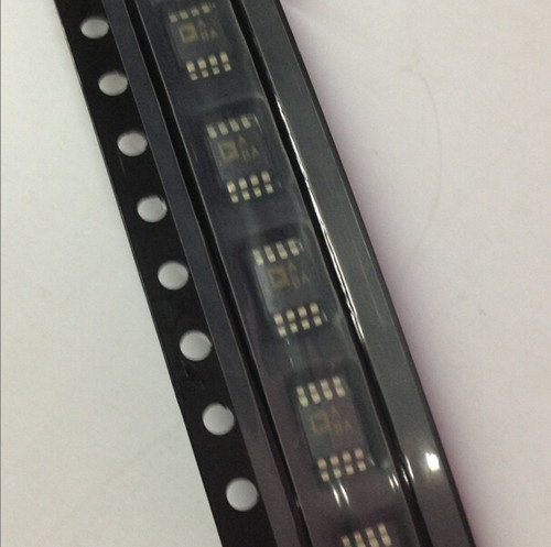 AD8602ARM  AD8602  印字 A BA  封装 MSOP8  全新原装