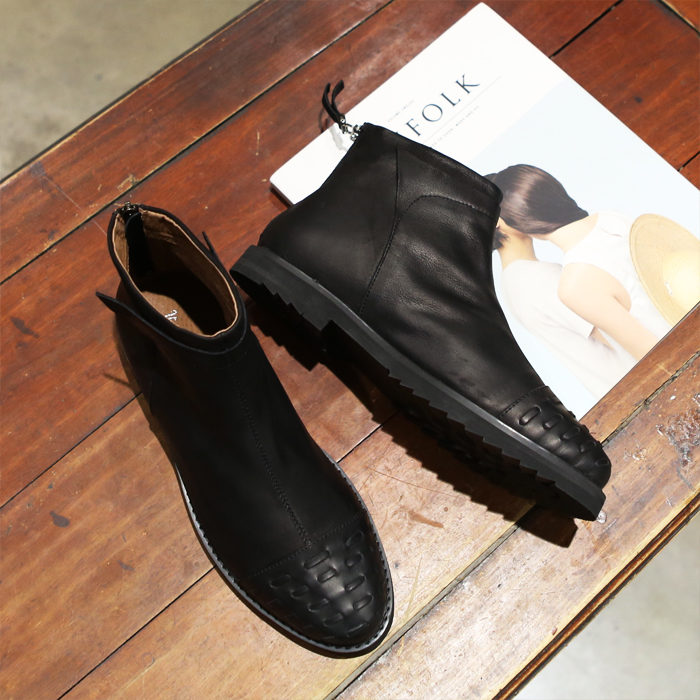 Boots - chaussures Retro - Ref 936333 Image 1