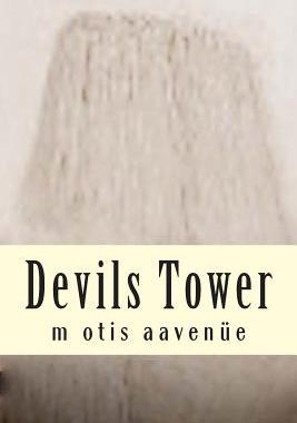 【预售】Devils Tower