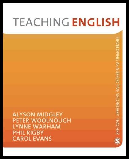 【预售】Teaching English: Developing as a Reflective Seco