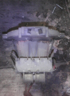 全新原装适用海信29寸TF2908C电视机偏转线圈tf2908a