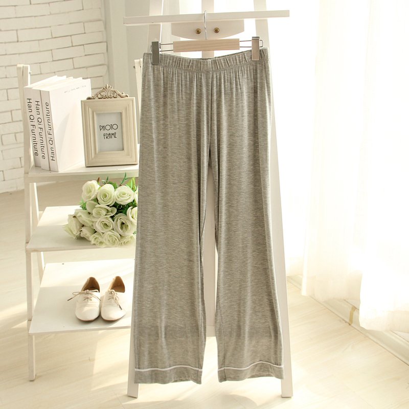 Pantalon pyjama jeunesse 30-12K - Ref 740671 Image 1