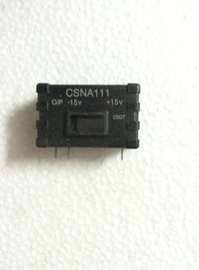 CSNA111 Honeywell 电流传感器 原厂拆机正品 测试好 包上机 直拍