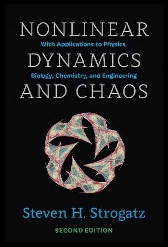 NonlinearDynamicsandChaos