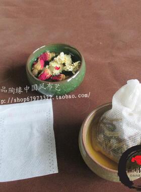 8*10茶叶包香囊内袋内胆火锅料滤袋调味滤袋咖啡过滤袋