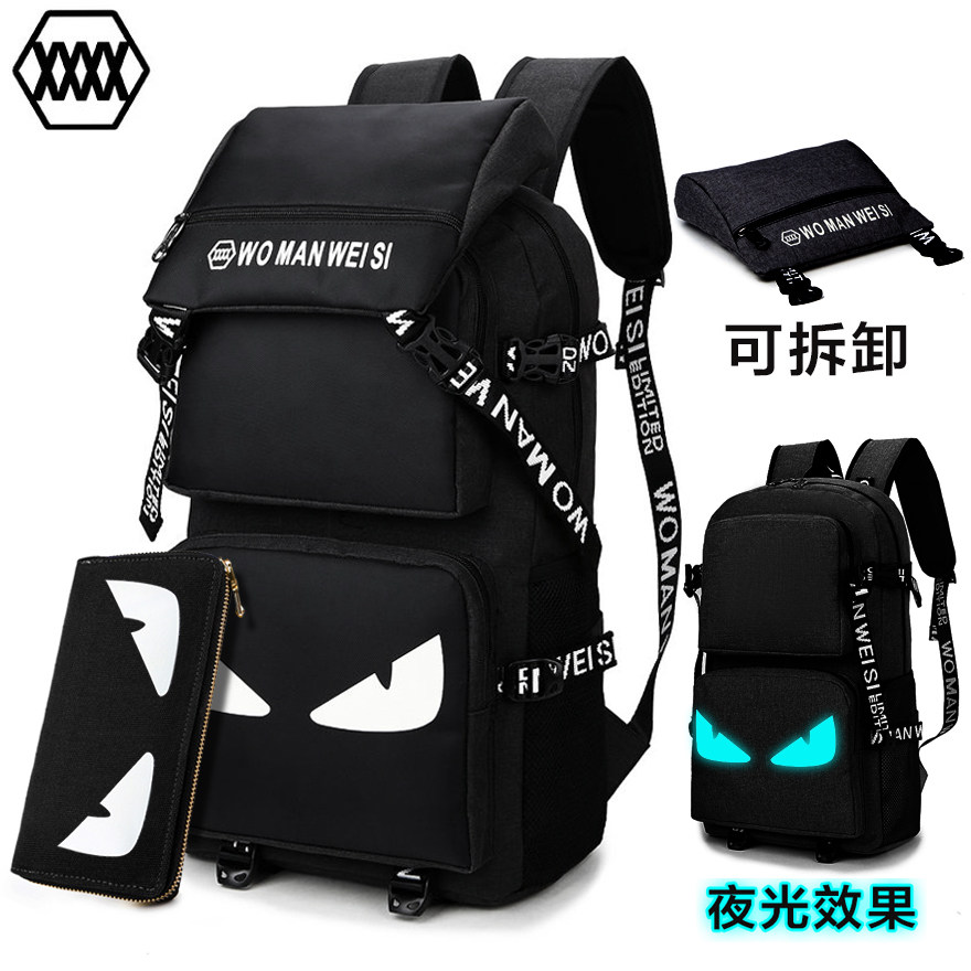 Sac pour homme - Ref 51194 Image 3