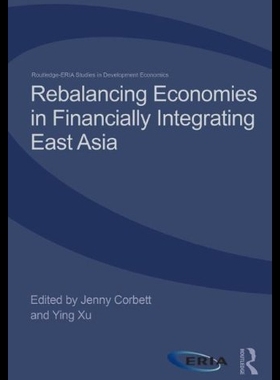 【预售】Rebalancing Economies in Financially I