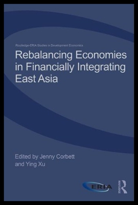 【预售】Rebalancing Economies in Financially I