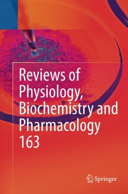 【预订】Reviews of Physiology, Biochemistry ...