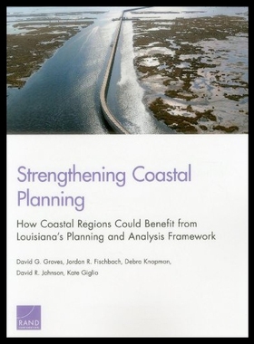 【预售】Strengthening Coastal Planning: How Coastal Regio