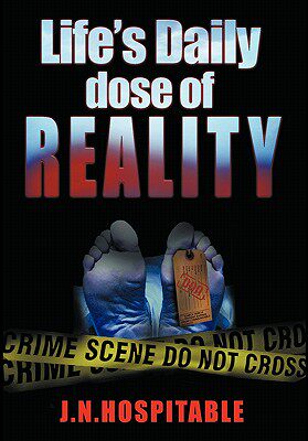 【预售】Life's Daily Dose of Reality: Statistics, Fact...