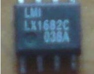 贴片 LX1682C 现货正品【可直拍】