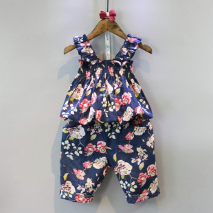 Chemise fille à manche longue - Ref 2086691 Image 12