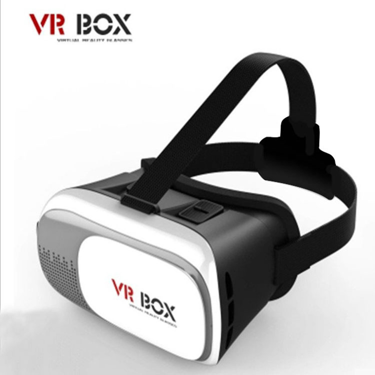 Lunettes 3D VR BOX - Ref 1240661 Image 3