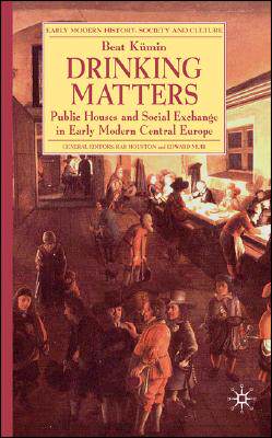 【预售】Drinking Matters: Public Houses and ...