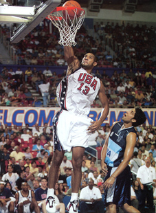 蒂姆.邓肯海报定制海报制作NBA篮球全明星球星房间装饰挂画U1509B