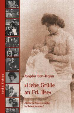 【预售】Liebe Gr E an Frl. Ilse