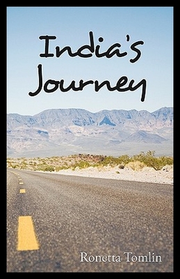 【预售】India's Journey