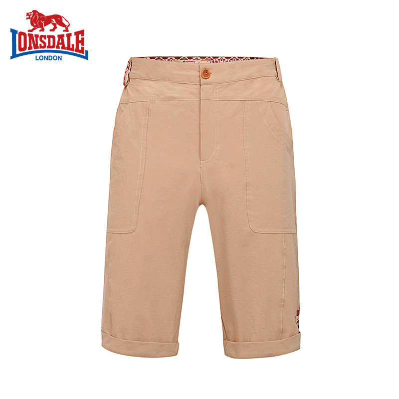 龙狮戴尔正品防水透气速干裤短裤 2019夏季新款时尚男士五分裤|msdalam kategori luar/Mountaineer/Camping/Aksesori perjalanan, pakaian luar, Cepat kering seluar dalam, seluar cepat kering - dari Buy2taobao.com untuk memberikan perkhidmatan ejen Taobao profesional membeli