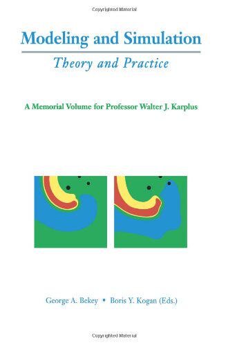 【预售】Modeling and Simulation: Theory and Practice: ...