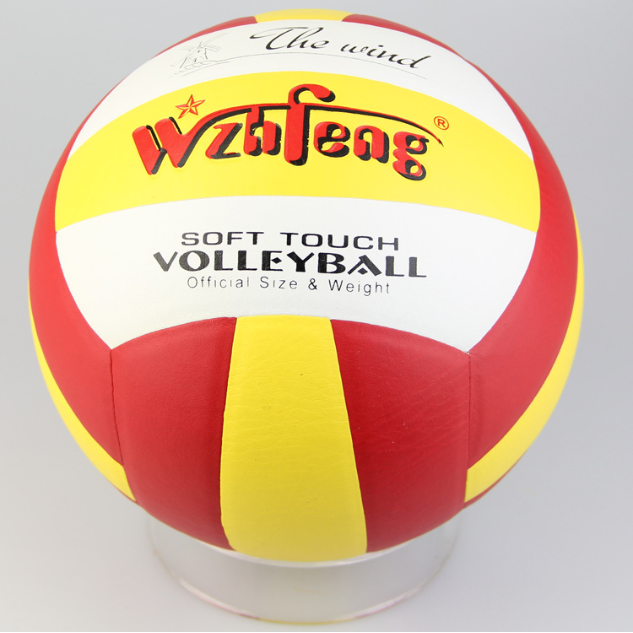 Ballon de volley - Ref 2012753 Image 1