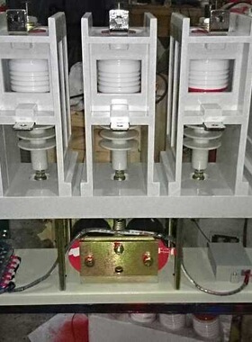 CKG-400A/12V/5HS五级换向柜用高压真空接触器