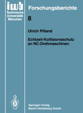 【预订】Echtzeit-Kollisionsschutz an NC-Dreh...