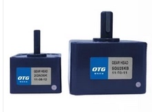 OTG减速机 5GU5KB  4GN 100K