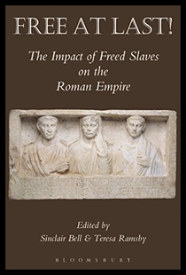 预售 Free The Impact the Freed Slaves Last