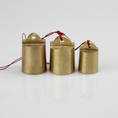 备用秤砣 原配秤砣 秤锤 戥砣 秤砣砣 月骑小铜秤 老式 秤砣