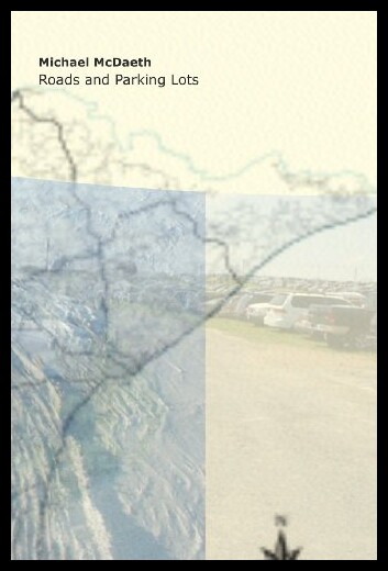 【预售】Roads and Parking Lots