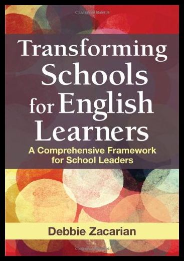 【预售】Transforming Schools for English Learners: A Comp
