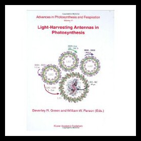 【预售】Light-Harvesting Antennas in Photosynthesis