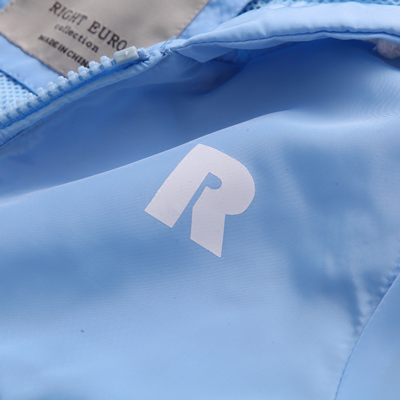 Blouson pour garcon en mélange - Ref 2157483 Image 4