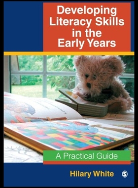 【预售】Developing Literacy Skills in the Early Years: A
