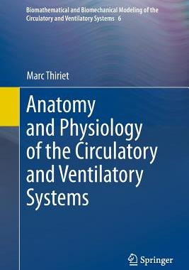 【预订】Anatomy and Physiology of the Circul...