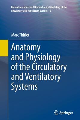 【预订】Anatomy and Physiology of the Circul...