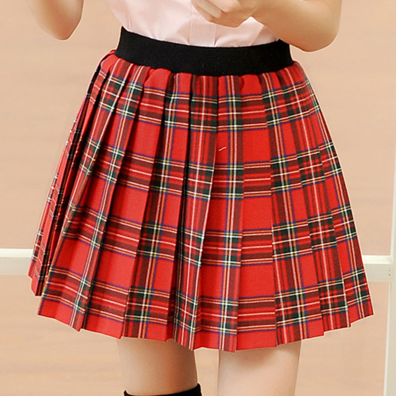 Jupe pour fille en polyester - Ref 2048211 Image 1