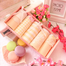 Slip jeunesse A021 cadeau en coton - Ref 641243 Image 12