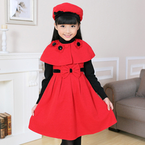 Robes pour fille - Ref 2043948 Image 8