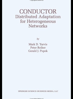 【预售】Conductor: Distributed Adaptation for Heterogeneo
