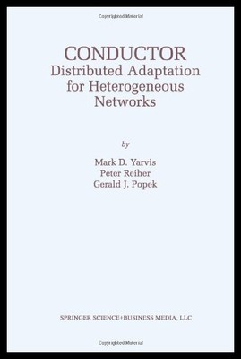 【预售】Conductor: Distributed Adaptation for Heterogeneo