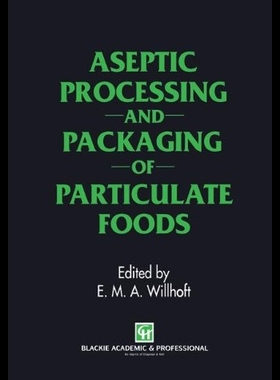 【预售】Aseptic Processing and Packaging of Pa
