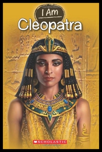 【预售】I Am #10: Cleopatra