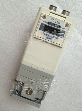 议价-进口直供ITV2030ITV2050-402s-DII00290A正品SMC比例阀